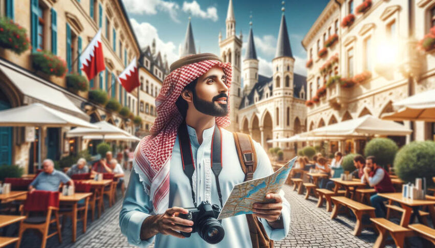 Bahraini, schengen visa,