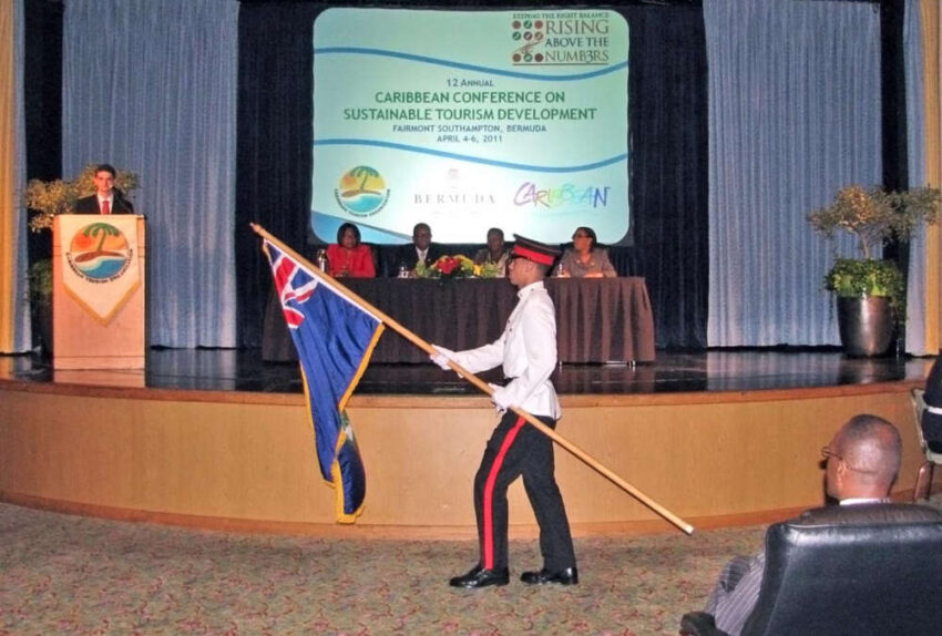 As the Caribbean region braces itself for the imminent Caribbean Tourism Organization’s Sustainable Tourism Conference, slated to occur in St. George’s, Grenada, from April 22 to 24, 2024, a glance back to the 2011 conference held in Hamilton, Bermuda, offers insight into the journey of sustainable tourism in the area.