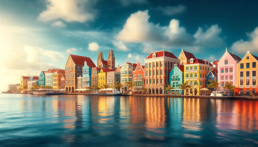 Curaçao Tourism Soars with Record-Breaking 63,556 Stayover Numbers in March 2024