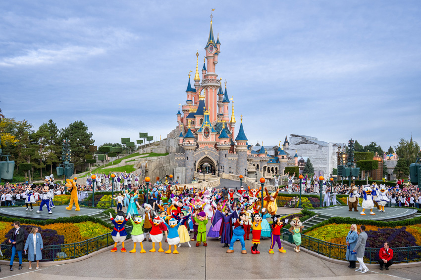 Pixar, Disneyland, tourism, magic, travel