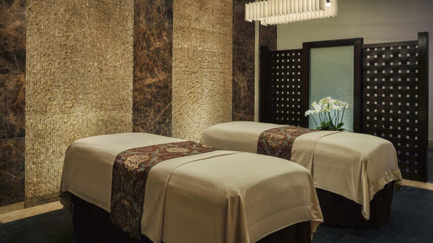 Four Seasons Hotel Doha