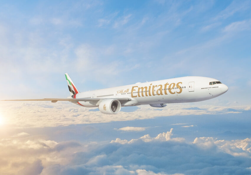 Emirates, Dubai, Weather, Disruption, Flights, China, Railway, Travel, Tourism