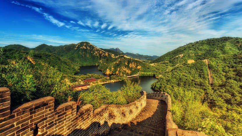 China’s new visa policies brings ‘rapid growth’ in tourists