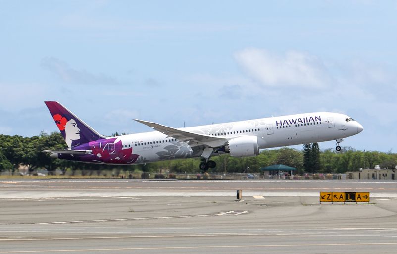 Travel Simplified: CLEAR and Hawaiian Airlines Launch New Service at Kahului Airport