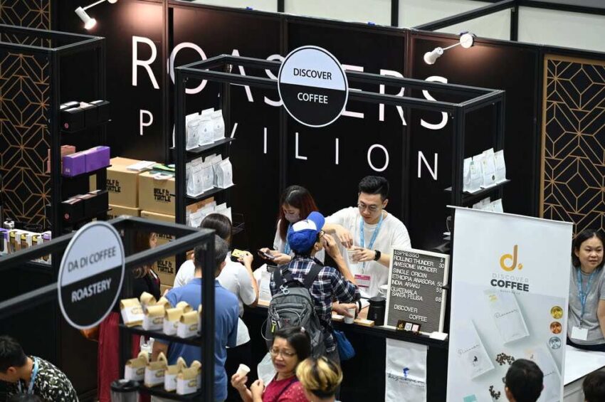 The premier event in artisan food, beverage, and café products, the International Café & Beverage Show (ICBS) 2024, is set to make a grand return to the Kuala Lumpur Convention Centre from May 23 to 25. 