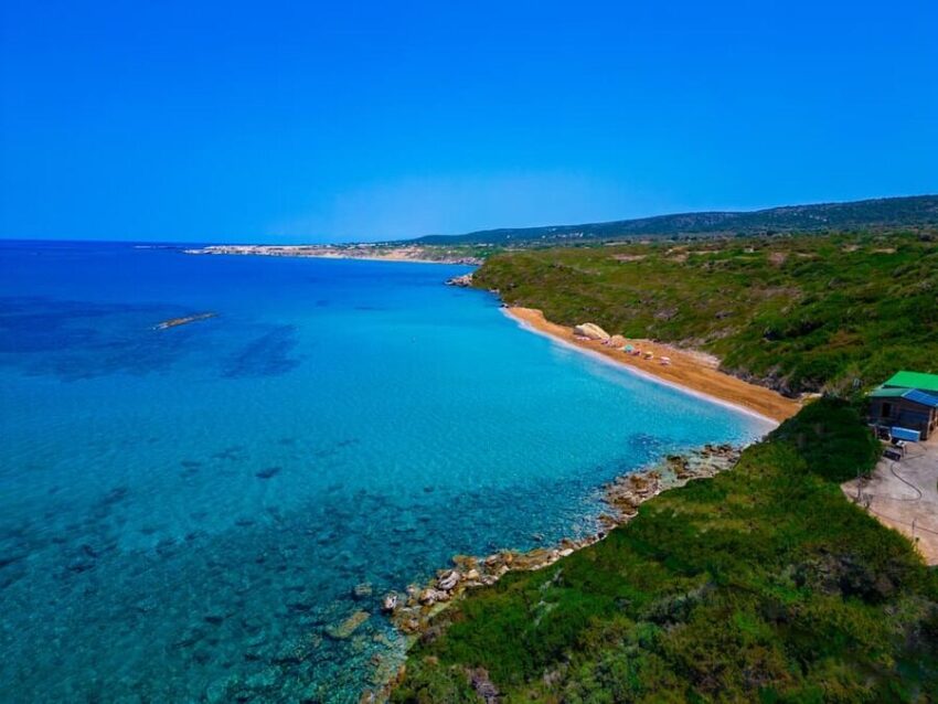 Northern Cyprus, Karpaz Peninsula, Nature Conservation, Sustainable Development, Wildlife Sanctuaries,