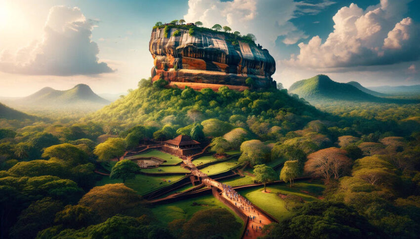 Sri Lanka’s Hidden Trails: Uncover Serene Trekking Secrets