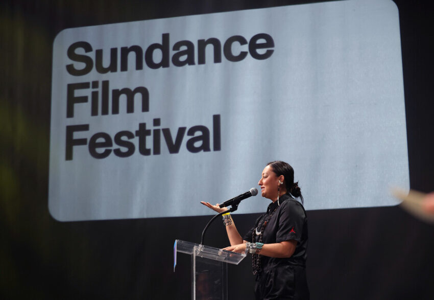 Sundance Film Festival, host cities,