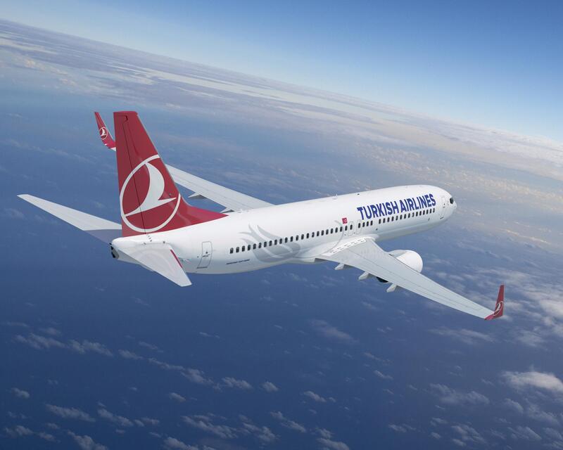 Choice Hotels Teams Up with Turkish Airlines