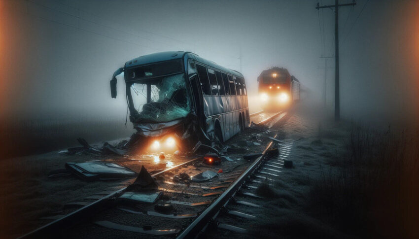 Russia, Express train, 