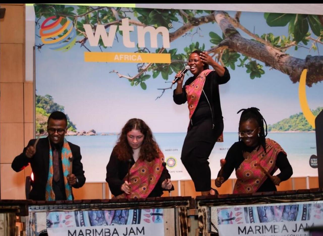 WTM Africa 2024 Marks a Milestone in the Global Travel Trade Industry – Travel And Tour World