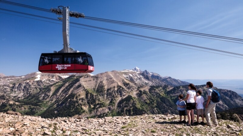 A-9 - travel and tour world Four seasons resort and residences jackson hole