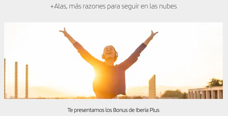 Iberia Plus Introduces Exciting Bonuses for Elite Customers – Travel And Tour World