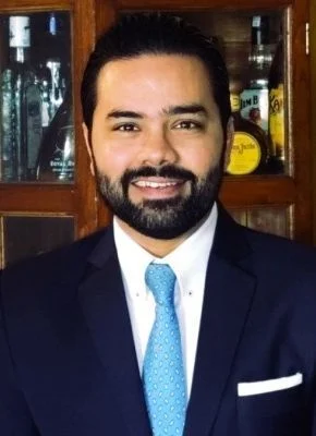 Suveer Sodhi gets appointed as General Manager at Marriott