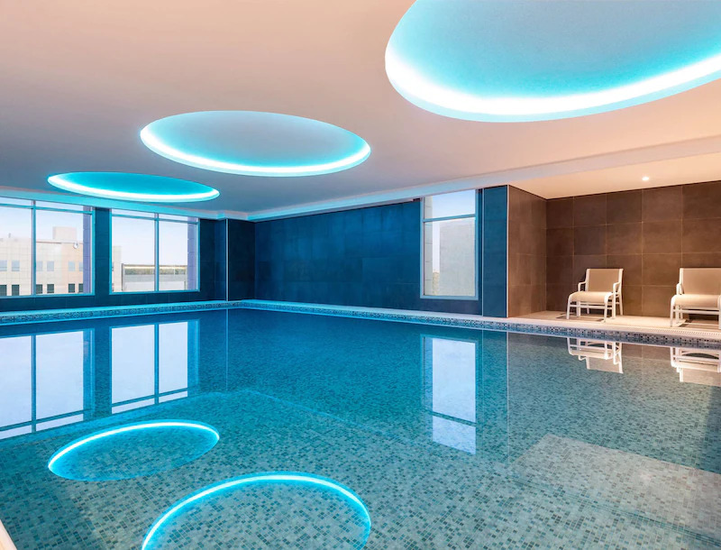 Radisson Hotel Group Expands in Saudi Arabia with New Hotel & Residence in Riyadh Olaya