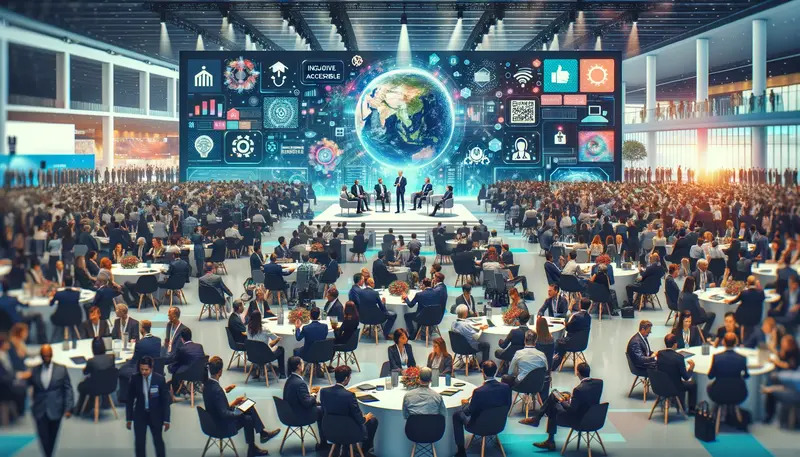 Expedia Group Hosts 25th EXPLORE Partner Conference with Focus on Accessibility