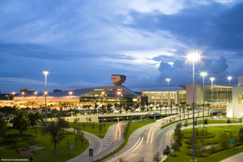 Miami International Ramps Up Operations for Summer Travel Kickoff