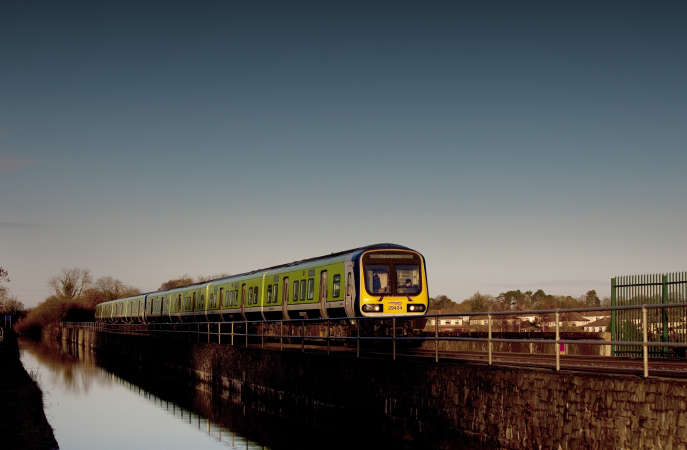 New Moyross train station to enhance travel and tourism