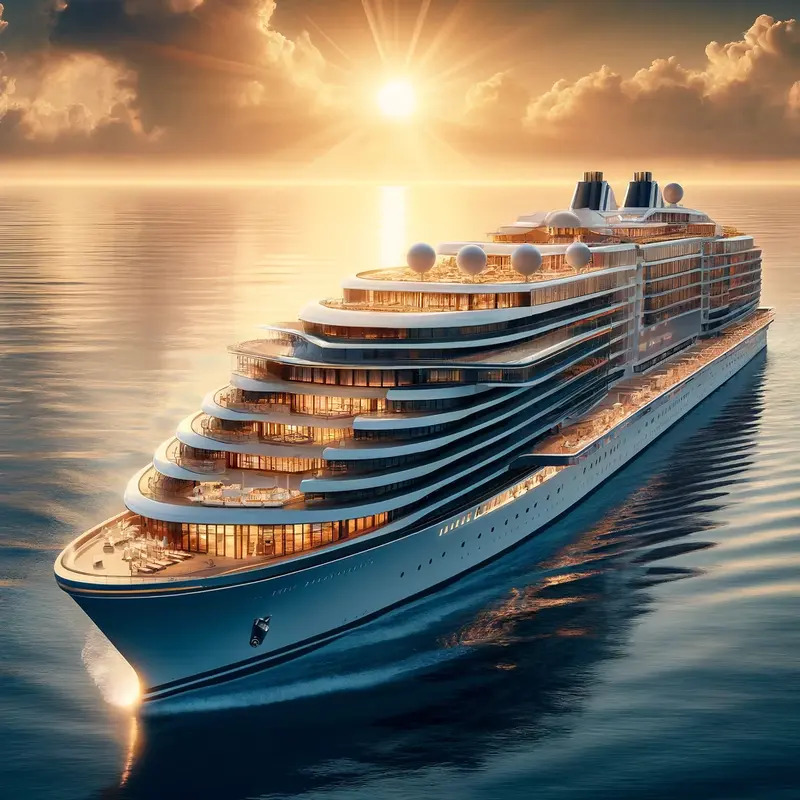 Silversea 