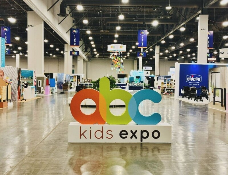 ABC Kids Expo