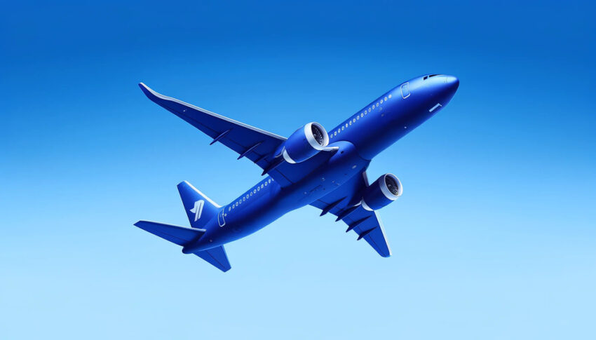 Sky High: International Air Transport Association March 2024 Report Reveals 13.8% Surge in Global Air Passenger Demand