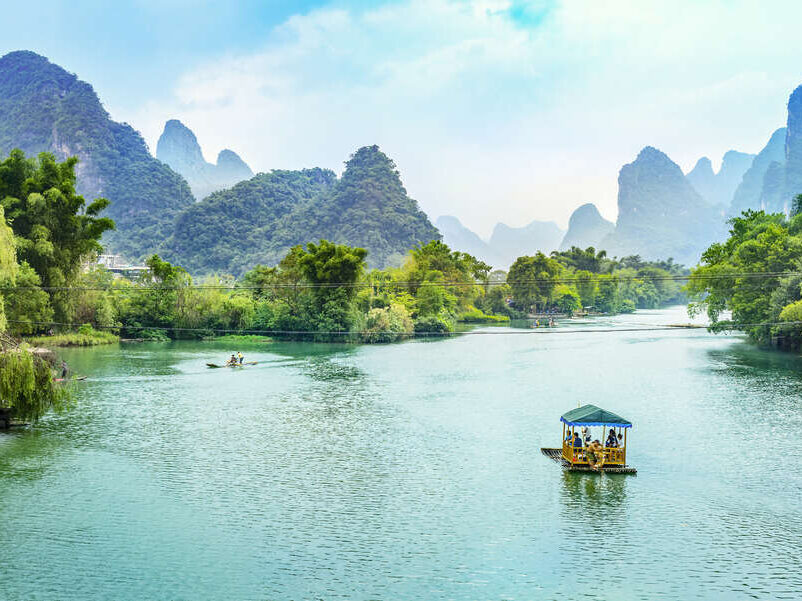Learn about China’s new visa-free rule for Malaysians beside Schengen