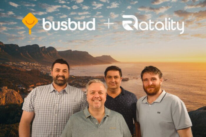 Busbud Acquires Ratality to Boost B2B Software Capabilities