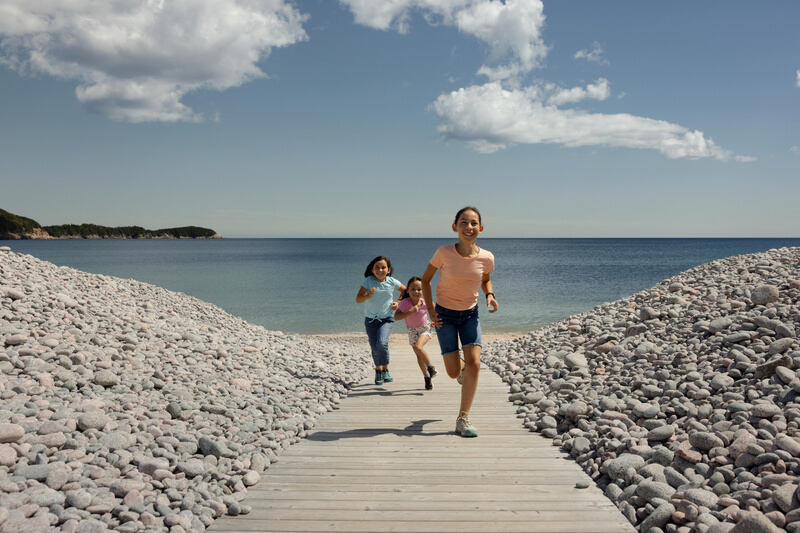 Step into the Scenes, Explore Nova Scotia’s Cinematic Landscapes