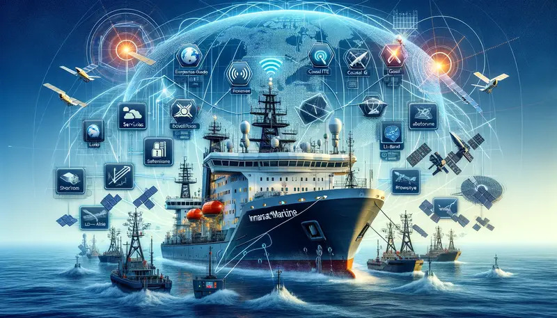 Viasat’s Inmarsat Maritime Launches NexusWave for Seamless Maritime Connectivity