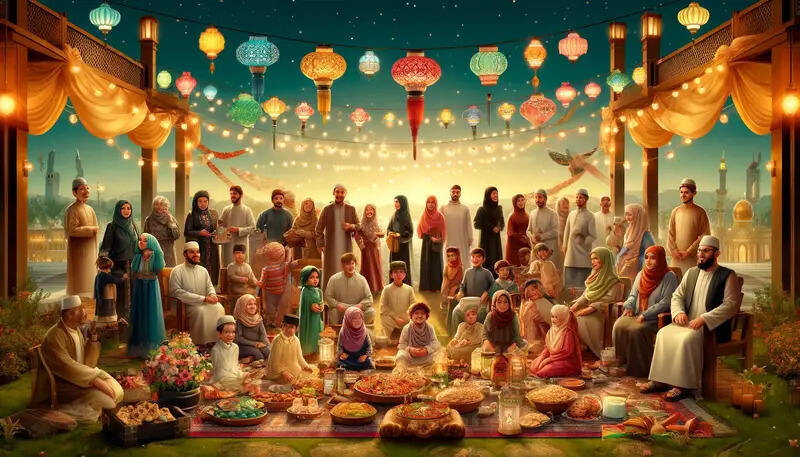 Eid al-Adha 