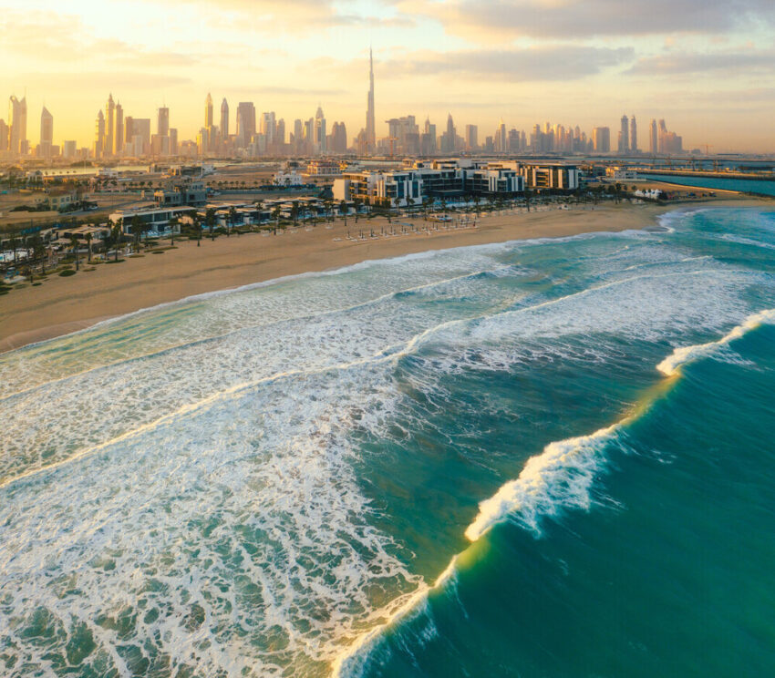 Fly with Emirates This Summer and Unlock Free Entry to Dubai’s Top Attractions