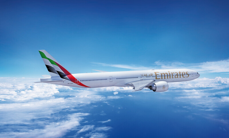 Emirates is adding new flights to Vietnam in 2025