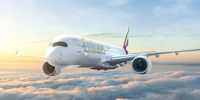 Emirates 