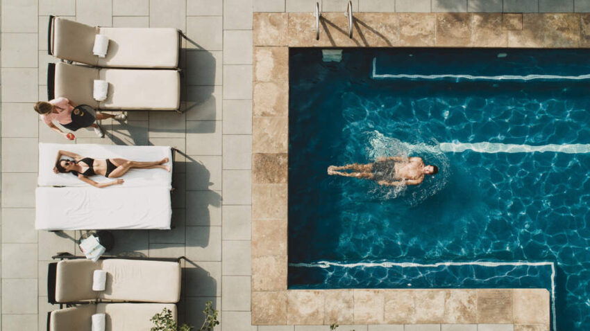 Four Seasons Hotel Denver