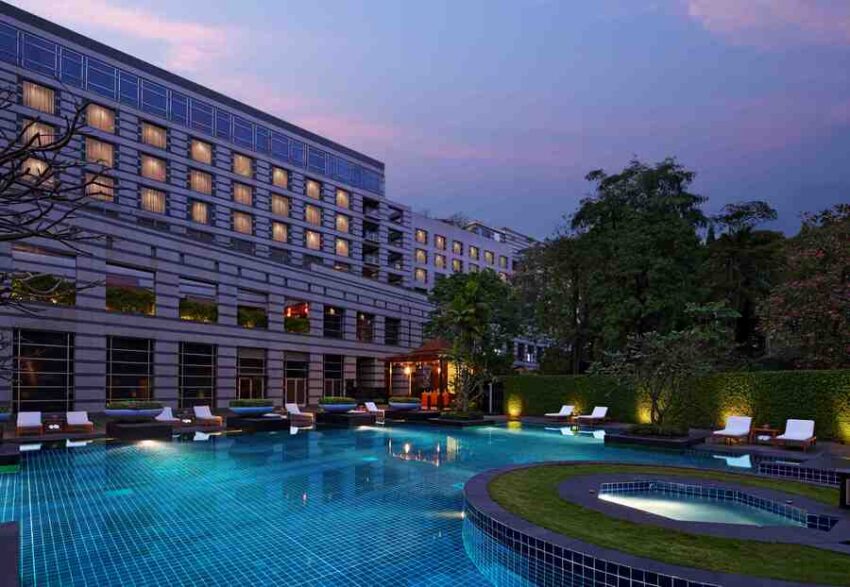 Celebrate The Magic Of Music With LIVE YOUR CITY’s Candlelight Concerts At Grand Hyatt Mumbai
