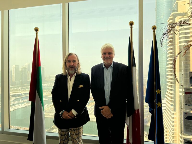 Vision Golfe 2024: Uniting France and Gulf Cooperation Council in Trade, Technology, and Culture