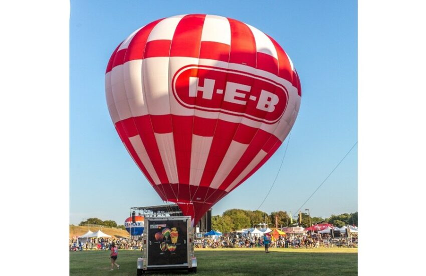 Balloon Festival 