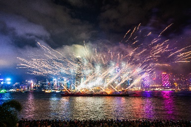 Cannes Film Festival Hosts Debut of Hong Kong Tourism Board New Cinematic Campaign