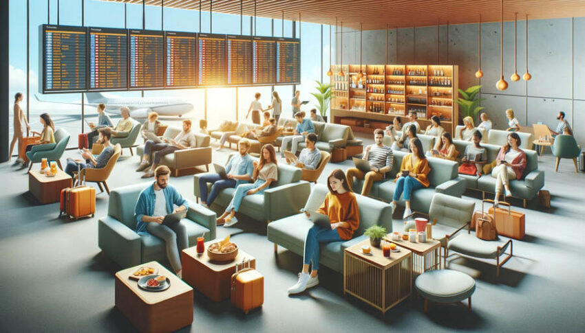 How Are Loyalty Points Shaping American Travel Trends This Year? Report
