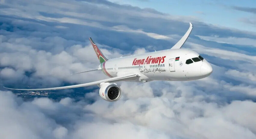 Kenya Airways Apologizes for Delays, Prioritizes Safety and Swift Resolution