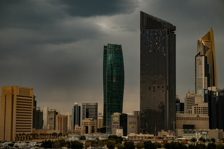 Kuwait’s new strategy to boost tourism and economic growth