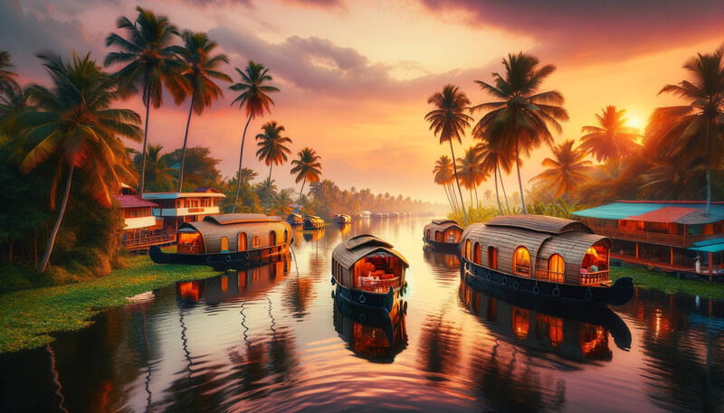 Kerala Tourism ‘Keravan Kerala’ Initiative Gains Momentum With Strong Stakeholder Support