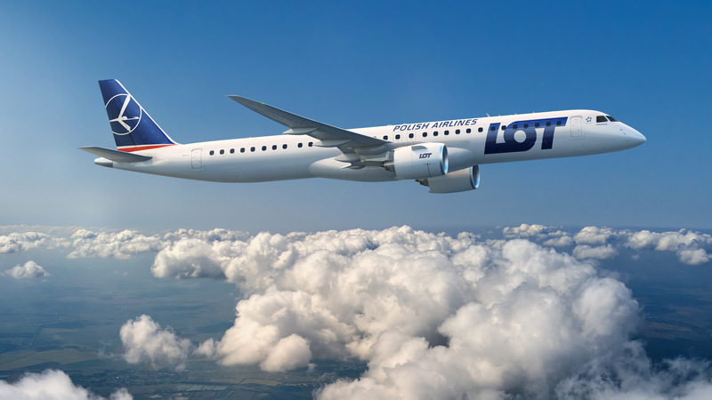 LOT Polish Airlines