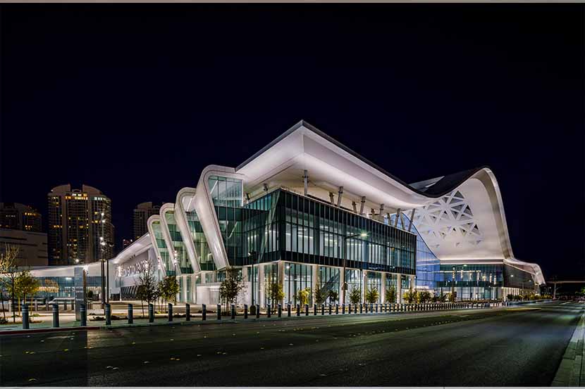 Las Vegas’ unique MICE appeal boosts event economy