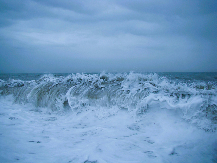 The impact of storm-damaged wharves on coastal tourism in Maine