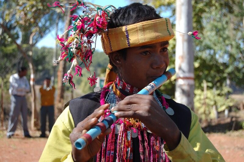India’s Tribal Treasure: The Cultural Diversity of Madhya Pradesh