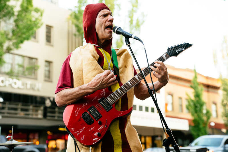 Counting Down To Make Music Salem 2024: Oregon’s Ultimate Free Musical Extravaganza