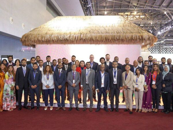 Maldives Shines as Official Partner Destination at ITB China 2024