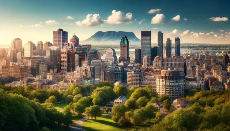 Montréal Becomes The Best City For International Association Meetings In North America