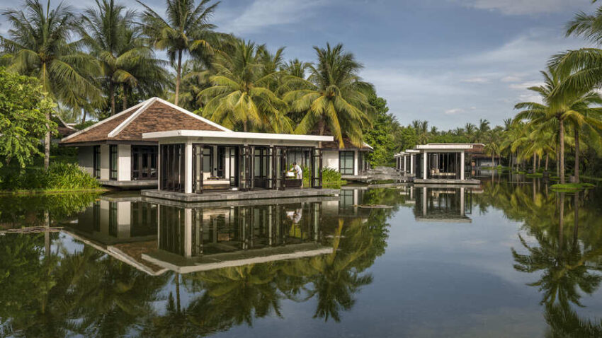 Four Seasons holistic 